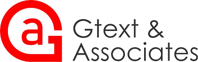 GText Associates Logo