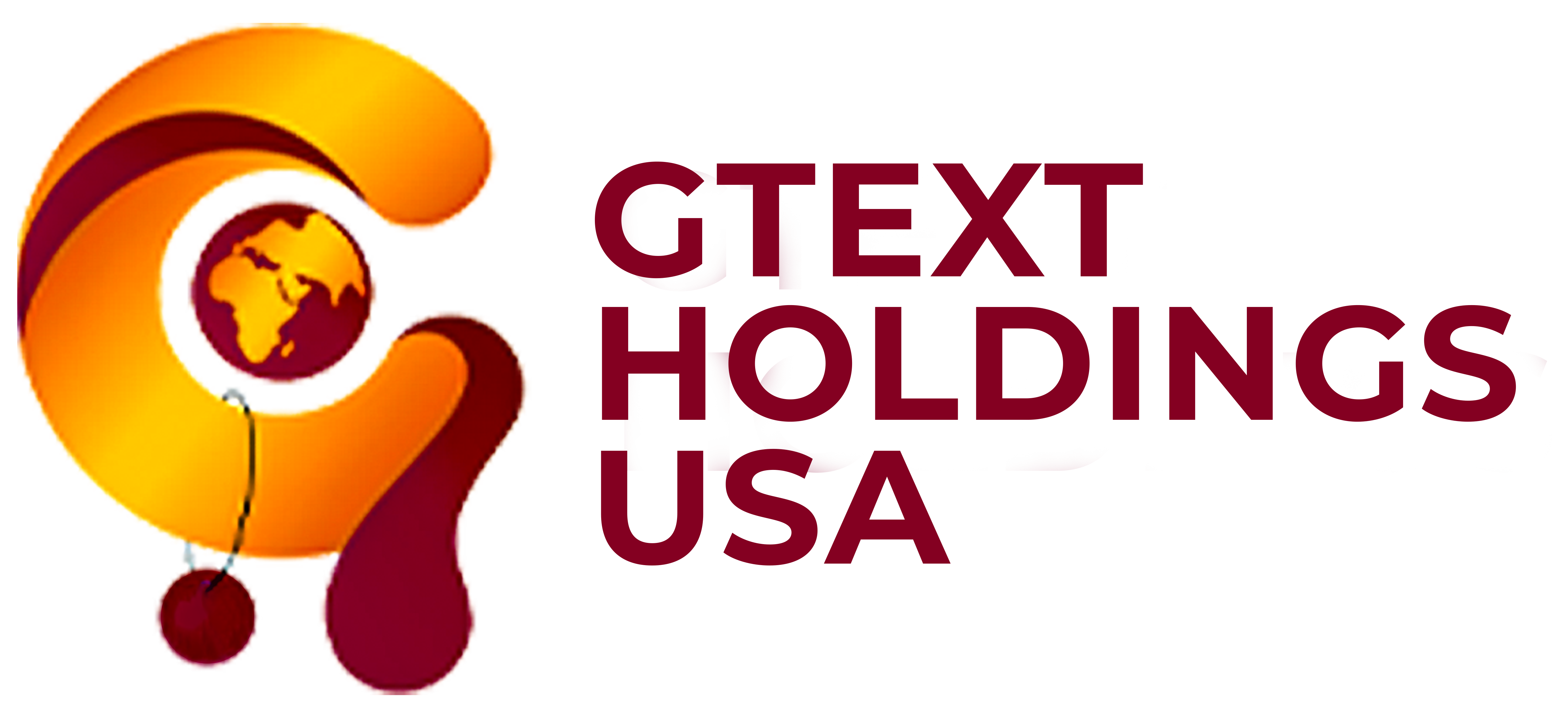 GText Holdings USA Logo