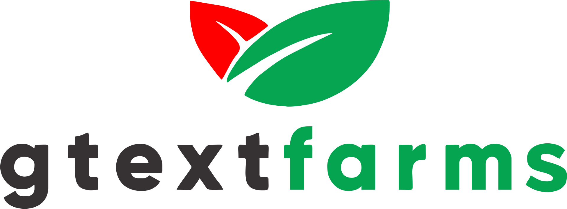 GText Farms Logo
